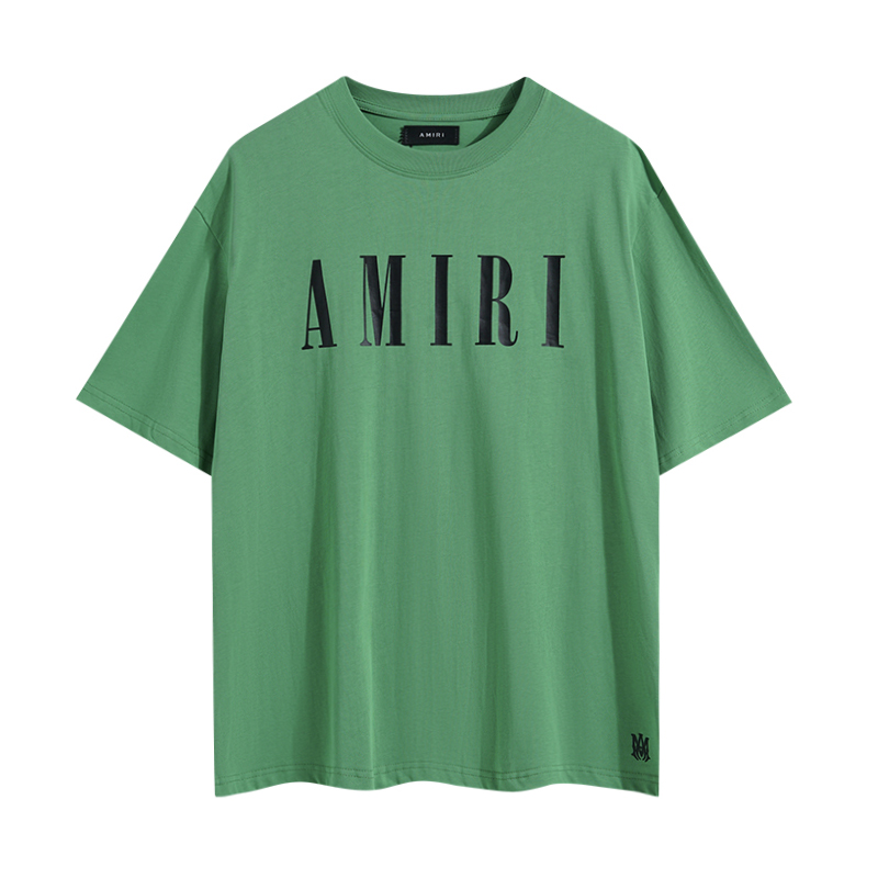 Amiri T-Shirts